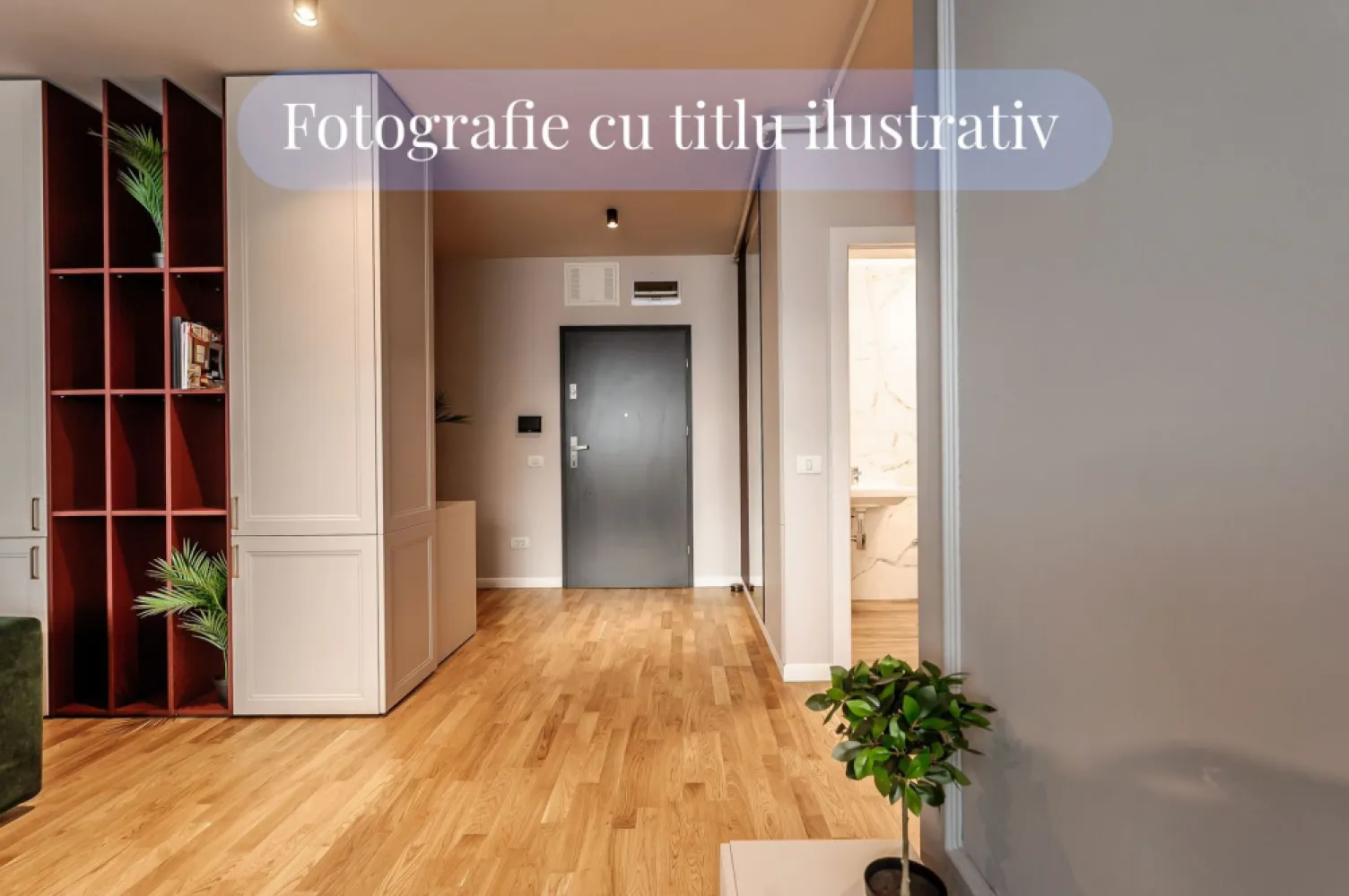 Apartament NOU X-City Towers – Direct de la dezvoltator