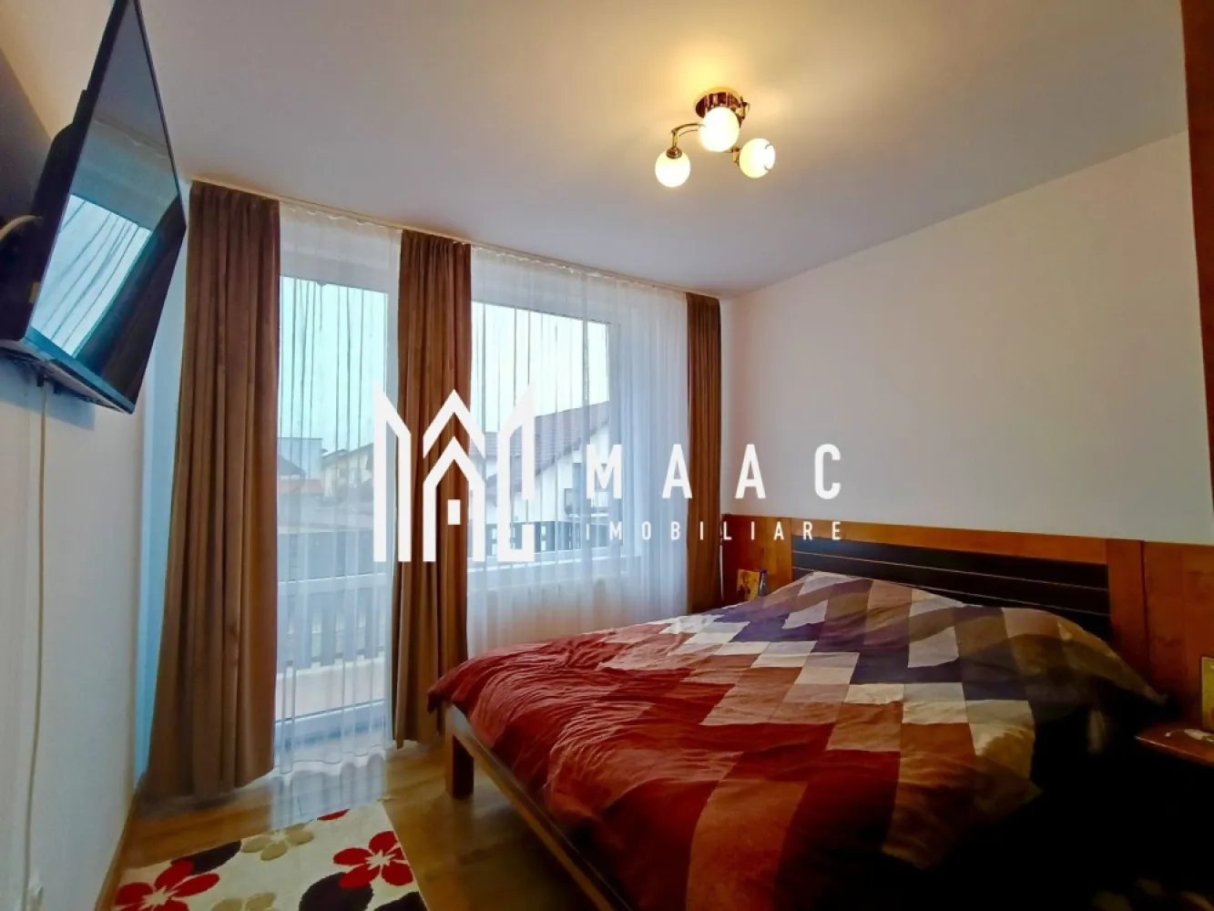 Cvadruplex | 84Mp | Cartierul Arhitecților