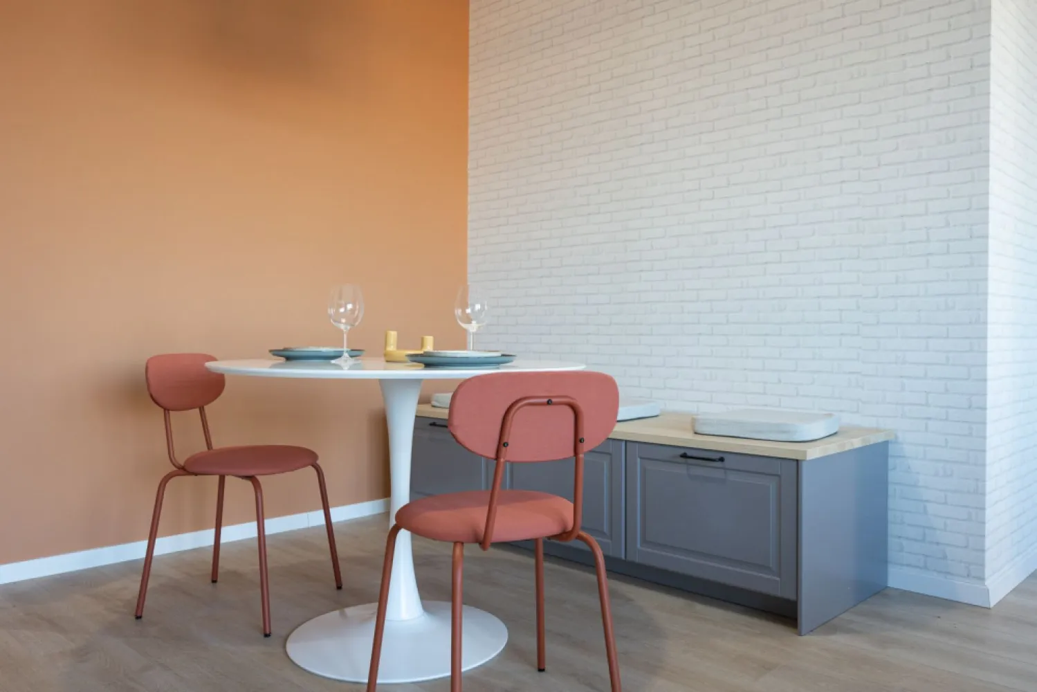 Apartament nou complex ARED City - Direct de la dezvoltator