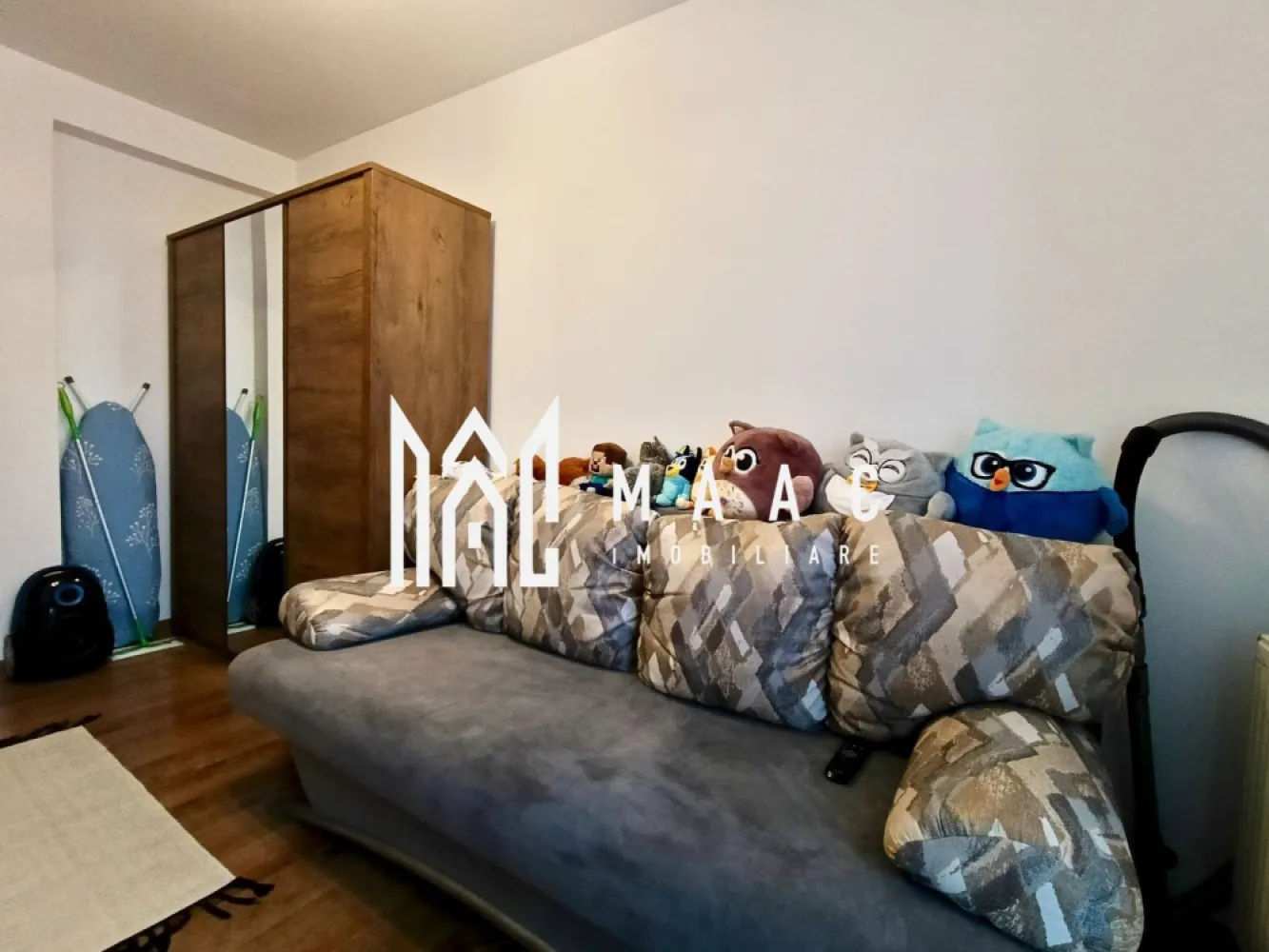 Cvadruplex | 84Mp | Cartierul Arhitecților