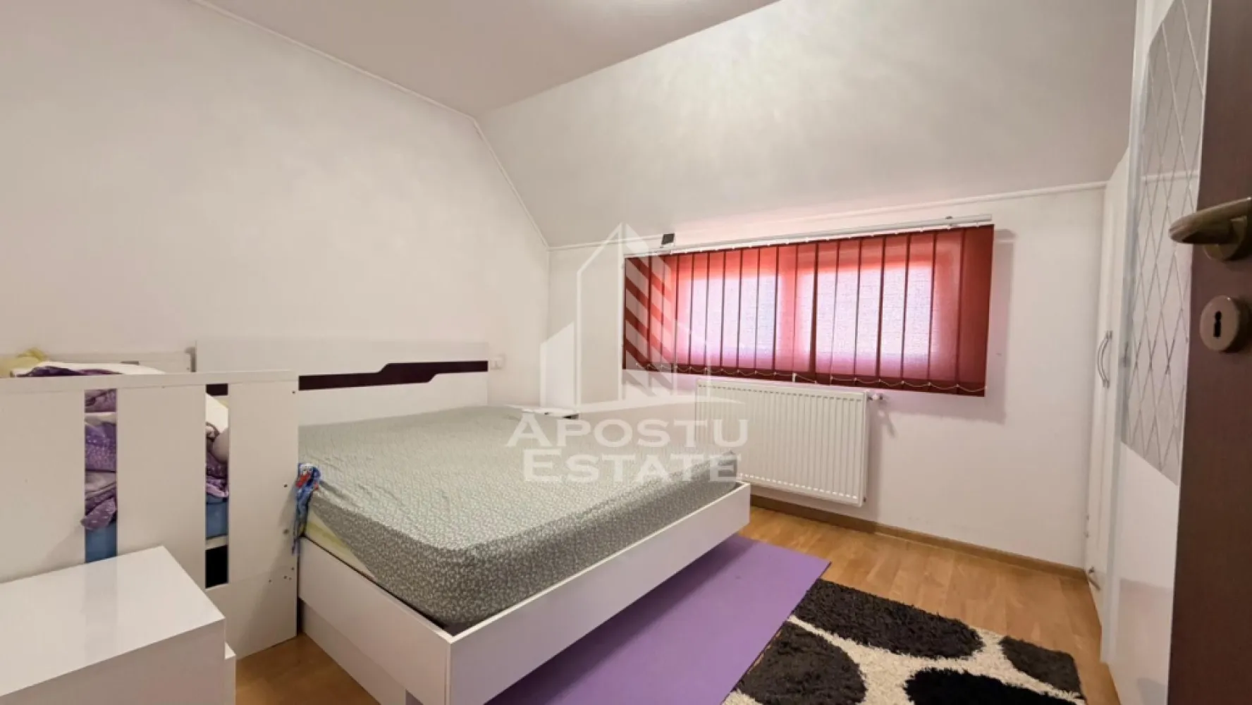 Apartament de vânzare cu 2 camere in zona Lugojului, Timisoara