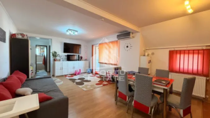 Apartament de vânzare cu 2 camere in zona Lugojului, Timisoara
