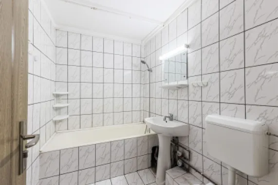 Apartament cu 3 camere, Aradul Nou - complet mobilat