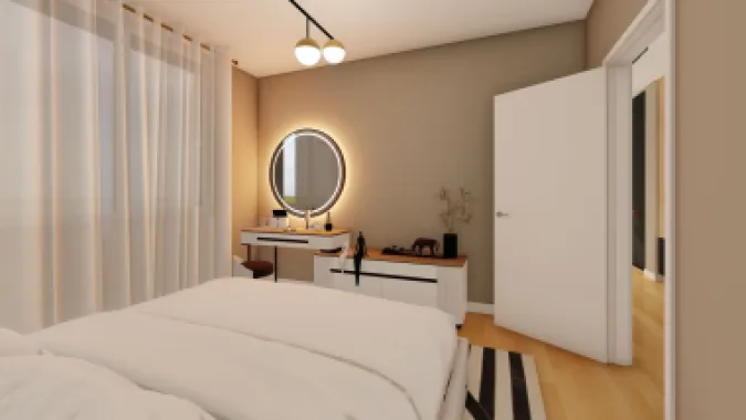 Apartament nou complex ARED - Direct de la dezvoltator