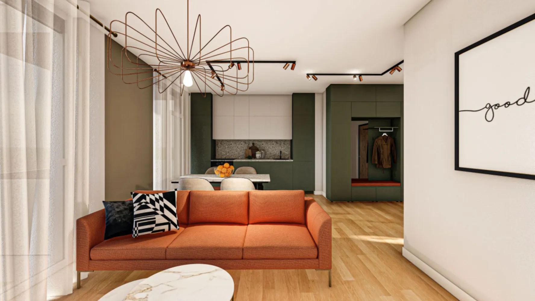 Apartament nou, cu 2 camere - ARED – Direct de la dezvoltator - În R39, noul bloc ARED City, zona IMAR aflat în construcție, îți poți asigura viitorul într-un apartament de 40 m² utili – inteligent configurat, complet mobilat, smart home și NZEB. Standard NZEB (Nearly Zero Energy Building): consum energetic aproape zero, costuri reduse și confort termic superior. Dormitor, living cu bucătărie open-space, balcon, etaj 4 din 6, loc de parcare, supraveghere video, parc, pistă de alergare – totul într-o singură comunitate. Preț cu TVA inclus: 128.324€ (Preț redus până pe data de 30.11.2026) Predare: 30.11.2026 Ce ți-ai putea dori mai mult decât siguranță, confort și timp câștigat pentru tine? ATENȚIE! Poze cu titlu ilustrativ. Pentru detalii: Jasmina Uglesits - 0740814770 Consultant imobiliar - Agenția ACASĂ Arad Nu dispui de toată suma? Te ajutăm noi gratuit! Îți obținem oferte de la 16 bănci. Ai o proprietate de vânzare în Arad și vrei să știi cât valorează cu adevărat? Sună-mă pentru o evaluare gratuită, fără obligații. Birou: ACASĂ | Agenție imobiliară Arad Bulevardul Decebal 2, Arad 310133 }}