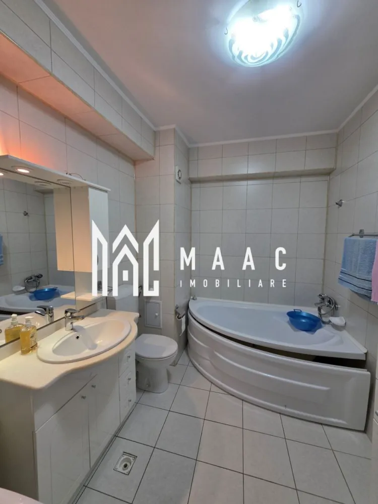 Apartament 2 camere 60 mp | Zona Nord | Centrala Termica |