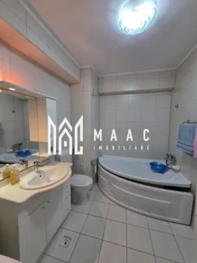 Apartament 2 camere 60 mp | Zona Nord | Centrala Termica |