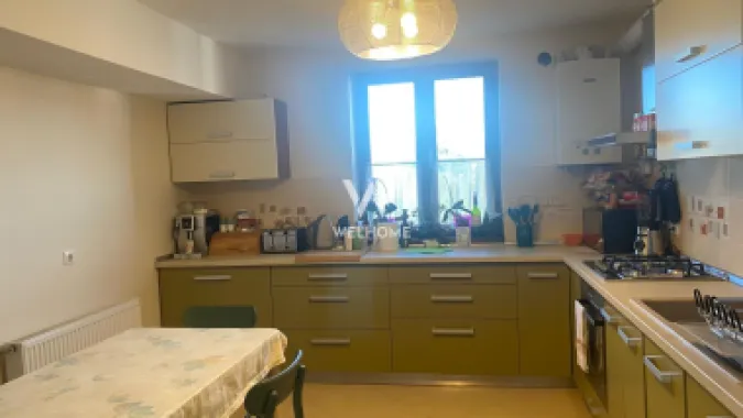 Apartament 3 camere zona PROMENADA MALL, Sibiu