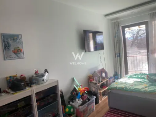 Apartament 3 camere zona PROMENADA MALL, Sibiu