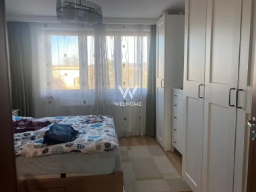 Apartament 3 camere zona PROMENADA MALL, Sibiu