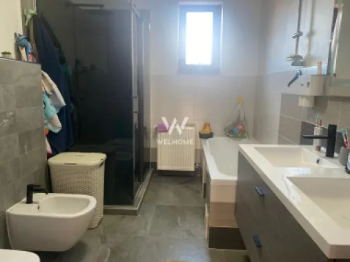 Apartament 3 camere zona PROMENADA MALL, Sibiu