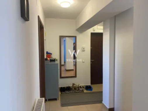 Apartament 3 camere zona PROMENADA MALL, Sibiu