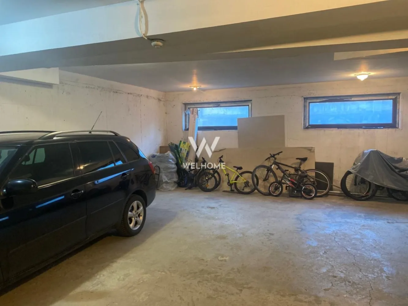 Apartament 3 camere zona PROMENADA MALL, Sibiu