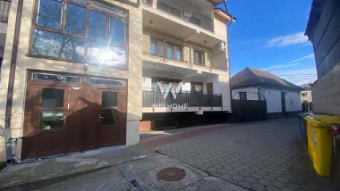 Apartament 3 camere zona PROMENADA MALL, Sibiu