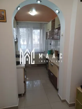 Apartament 2 camere I Parter I zona Mihai Viteazul