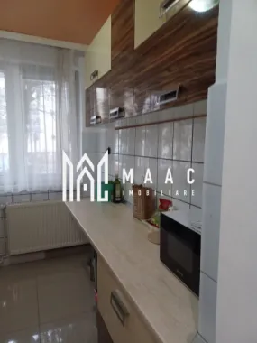 Apartament 2 camere I Parter I zona Mihai Viteazul
