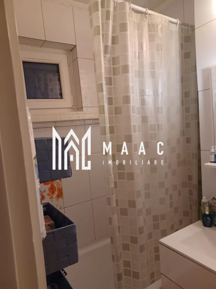 Apartament 2 camere I Parter I zona Mihai Viteazul