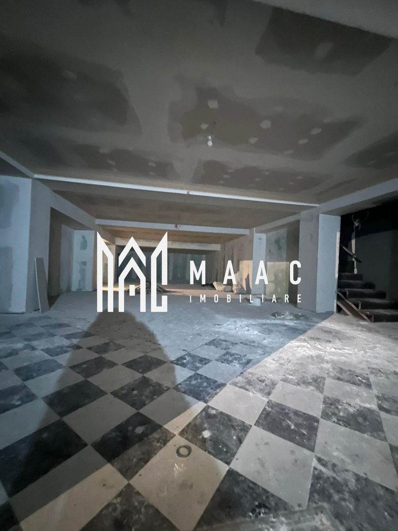 Spatiu Comercial | Ultracentral de inchiriat