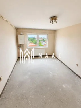 Apartament 1 Camera de Vanzare I De Renovat I Promenda Mall