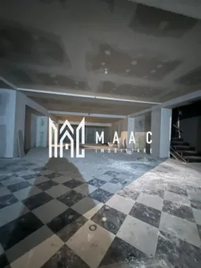 Logo MAAC IMOBILIARE logo