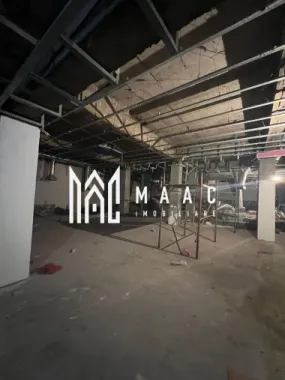 Spatiu Comercial | Ultracentral