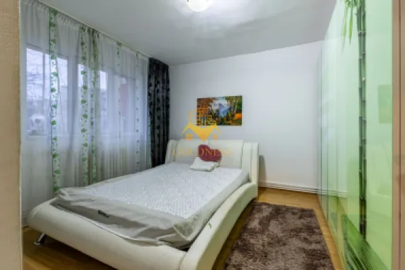 2 camere decomandate, Mehedinti, Zona Campului, Izlazului, Manastur