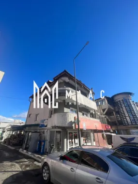 Logo MAAC IMOBILIARE logo