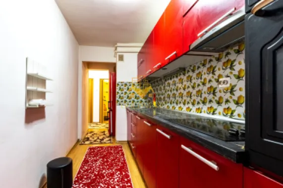 2 camere decomandate, Mehedinti, Zona Campului, Izlazului, Manastur