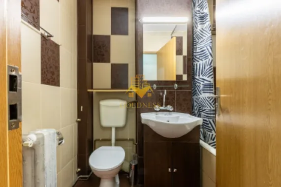 2 camere decomandate, Mehedinti, Zona Campului, Izlazului, Manastur
