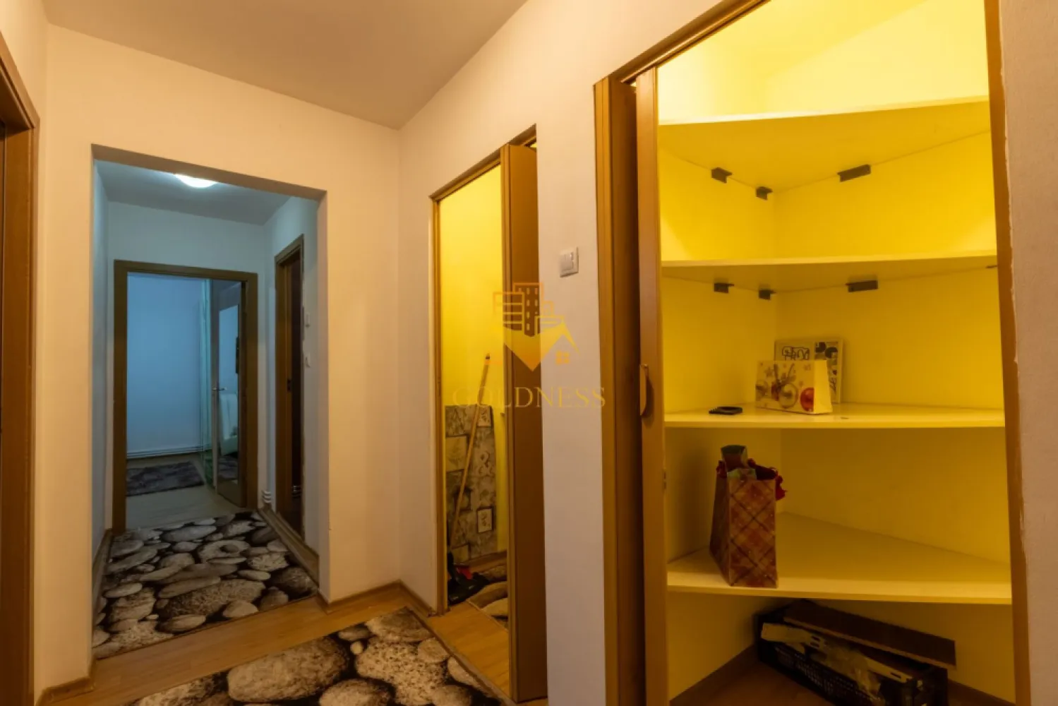 2 camere decomandate, Mehedinti, Zona Campului, Izlazului, Manastur