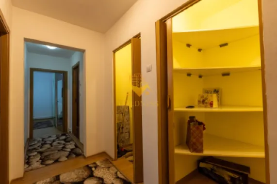 2 camere decomandate, Mehedinti, Zona Campului, Izlazului, Manastur