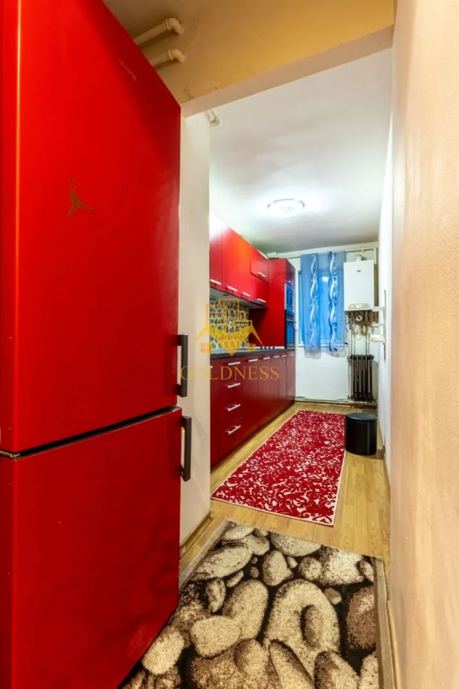 2 camere decomandate, Mehedinti, Zona Campului, Izlazului, Manastur