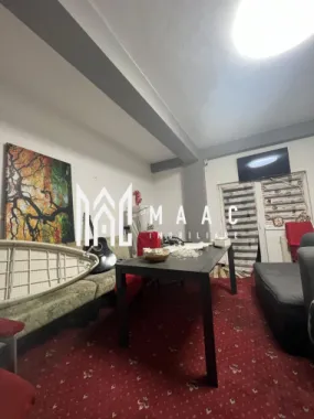 Spatiu comercial | Rezidential | Piata Nord