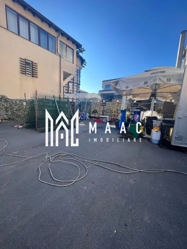 Spatiu Comercial | Rezidential | Piata Nord