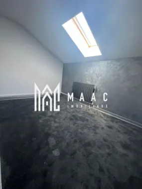 Logo MAAC IMOBILIARE logo