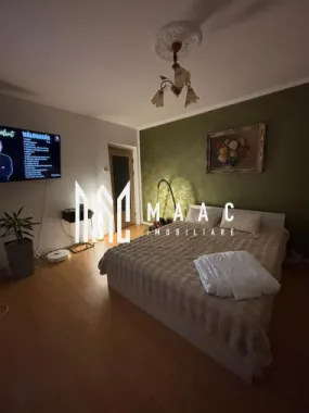 Logo MAAC IMOBILIARE logo