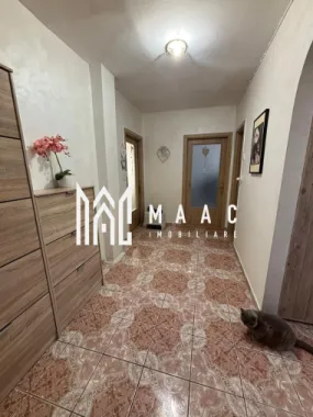 Apartament 2 camere decomandat, 48 mp utili – Bulevardul Mihai Viteazu