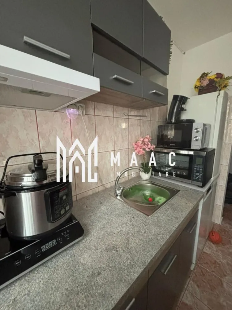 Apartament 2 camere decomandat, 48 mp utili – Bulevardul Mihai Viteazu