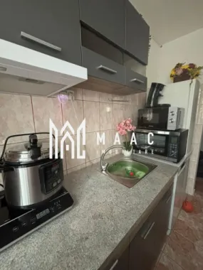 Apartament 2 camere decomandat, 48 mp utili – Bulevardul Mihai Viteazu
