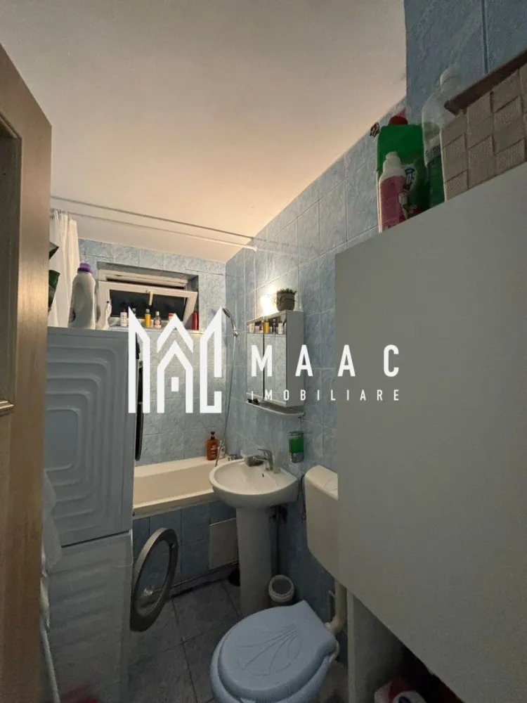 Apartament 2 camere decomandat, 48 mp utili – Bulevardul Mihai Viteazu