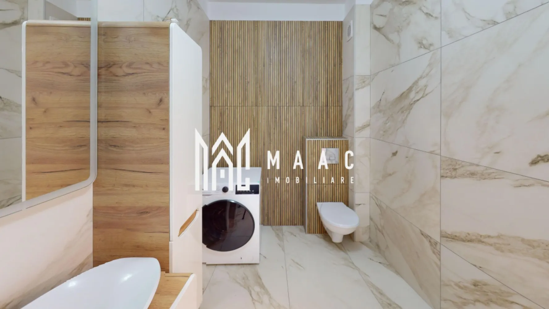 Apartament 3 camere NOU | 68,7 mp Sibiu | Doamna Stanca | Comision 0 - MAAC Imobiliare vă prezintă un apartament modern cu 3 camere, situat în zona rezidențială Doamna Stanca din Sibiu, într-un imobil nou cu regim redus de înălțime (P+3), construcție 2025, realizat de un dezvoltator cu experiență și reputație excelentă. Caracteristici proprietate: Suprafață utilă: 68,7 mp Balcon: 6,7 mp Compartimentare practică și eficientă Loc de parcare GRATUIT inclus în preț Bloc cu doar 3 etaje – confort și intimitate Standard ridicat de execuție și materiale premium Apartamentul este ideal atât pentru locuință proprie, cât și pentru investiție, fiind amplasat într-o zonă cu acces facil către centre comerciale, supermarketuri, unități de învățământ și principalele artere ale orașului. Modalitate de plată avantajoasă: 15% avans la antecontract 85% la semnarea contractului final Prețuri: Varianta ALB: 111.000 € + TVA Total: 134.310 € Varianta LA CHEIE: preț personalizat în funcție de preferințele de finisare Comision 0% pentru cumpărător. Pentru mai multe detalii sau pentru a programa o vizionare, nu ezitați să ne contactați. Menționați ID-ul anunțului: CP2945148. }}