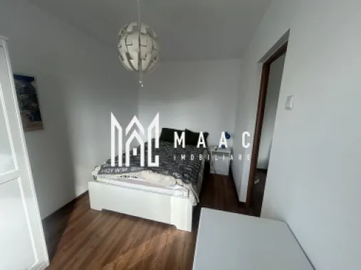 Apartament 2 Camere I Etaj intermediar-3 I Renovat I Rahovei