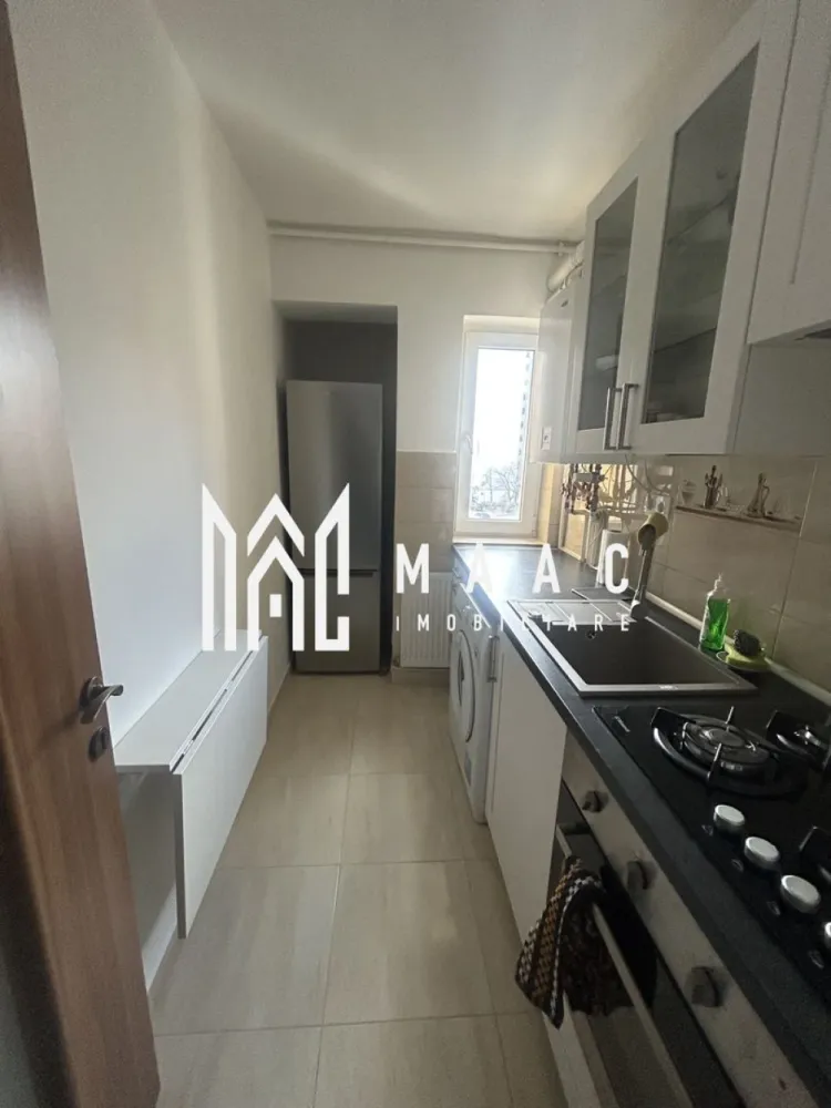 Apartament 2 Camere I Etaj intermediar-3 I Renovat I Rahovei