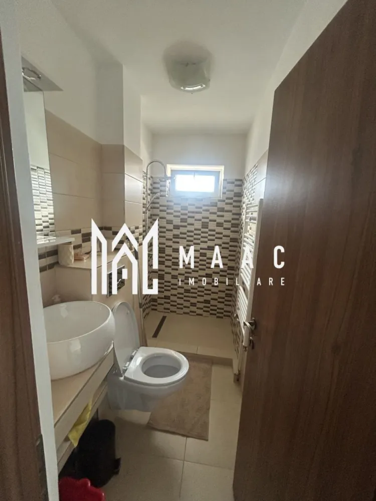 Apartament 2 Camere I Etaj intermediar-3 I Renovat I Rahovei