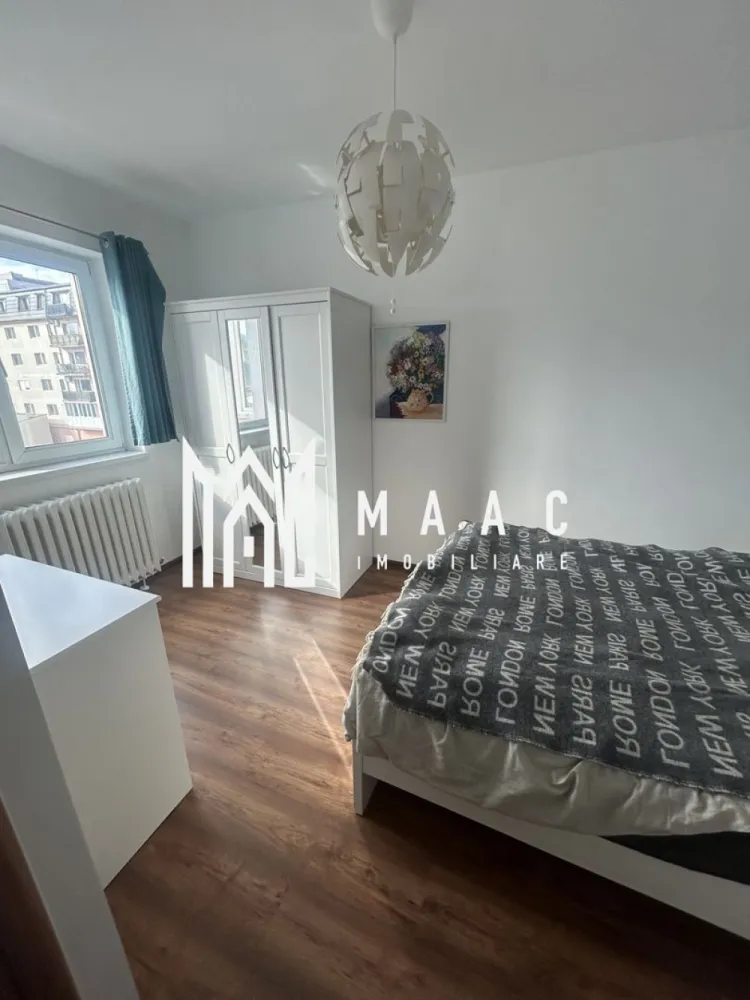 Apartament 2 Camere I Etaj intermediar-3 I Renovat I Rahovei