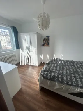 Apartament 2 Camere I Etaj intermediar-3 I Renovat I Rahovei