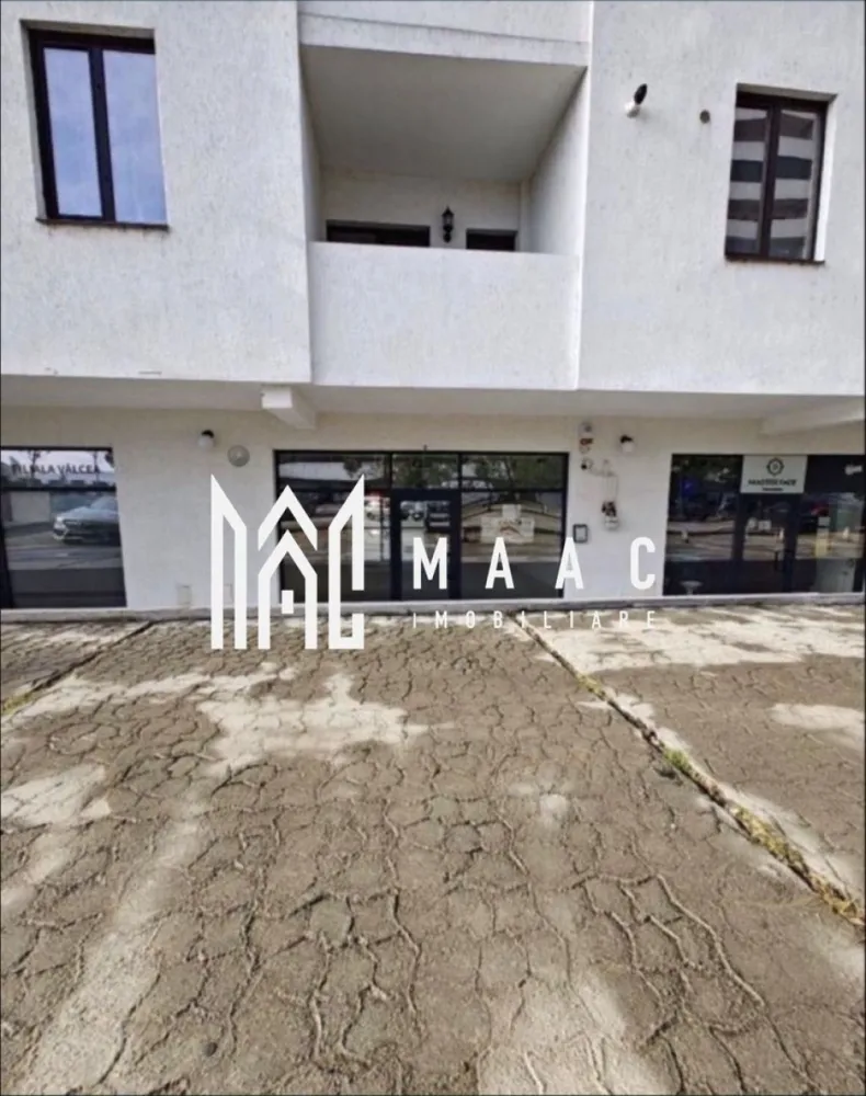 Spatiu Comercial| Zona Centrala | Kauffland | 156 MP