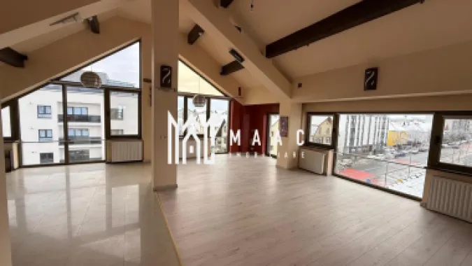 Logo MAAC IMOBILIARE logo