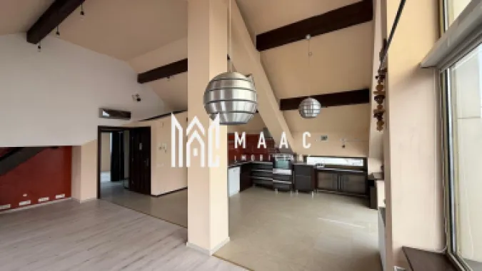 Spațiu de birouri | 120 mp| Calea Dumbrăvii