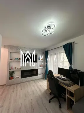 Apartament 2 camere de vânzare | Doamna Stanca | parter, terasă